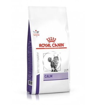 Сухий корм для котів у період адаптації Royal Canin Calm Feline 2 кг (39550200) 39550200 фото