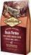Сухий корм для дорослих кішок великих порід Carnilove Cat Duck & Turkey Large Breed 2 кг (8595602512768) 170201/2768 фото 1