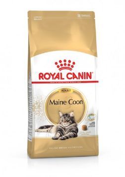 Сухий корм Royal Canin Maine Coon Adult 10 кг (2550100) 2550100 фото