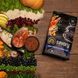 Сухой корм для длинношерстных кошек Savory со свежим лососем и белой рыбой 2 кг (4820232630020) 30020 фото 6