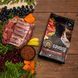 Сухий корм для кішок з чутливим травленням Savory зі свіжим м'ясом ягняти та індички 2 кг (4820232630082) 30082 фото 6